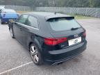 2014 AUDI A3 S LINE TFSI  for sale at Copart SANDTOFT
