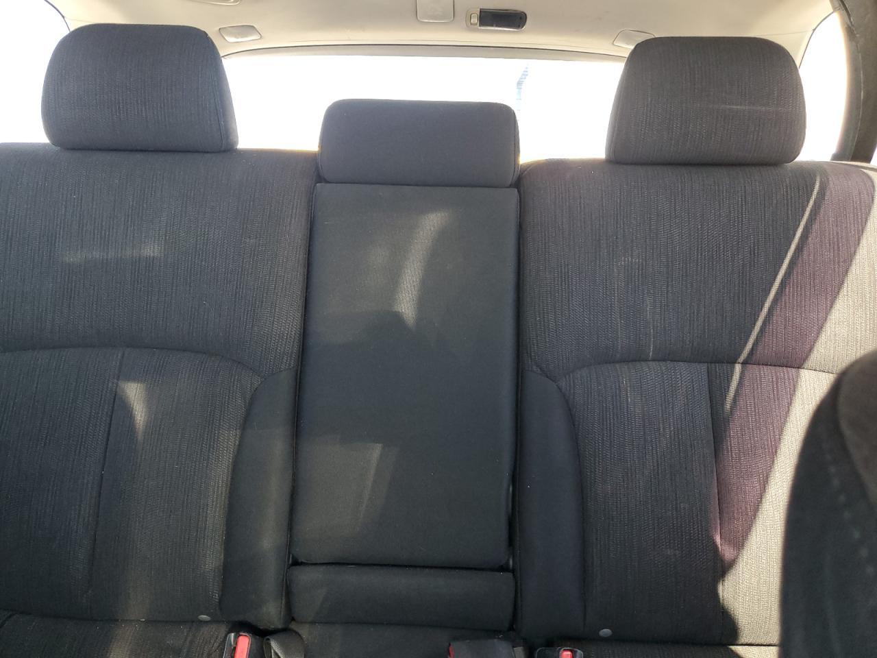 2013 Subaru Outback 2.5I Premium VIN: 4S4BRBGC2D3203949 Lot: 81446605