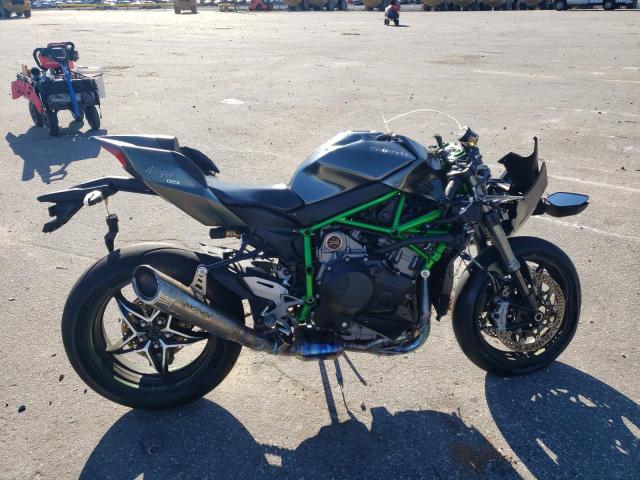 2024 KAWASAKI ZX1002    for sale at Copart NC - RALEIGH