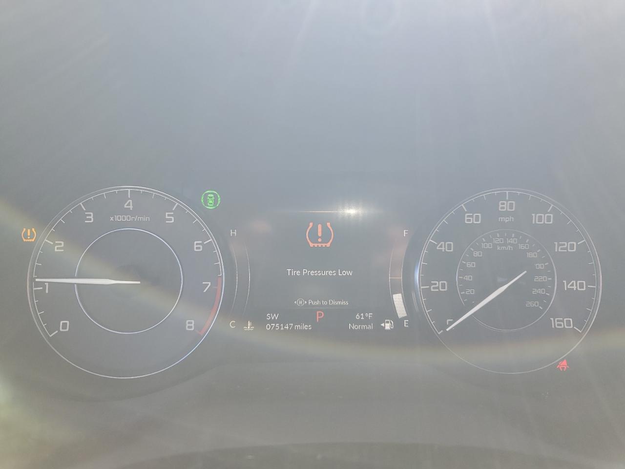 2022 Acura Rdx Technology VIN: 5J8TC2H53NL017687 Lot: 86484695