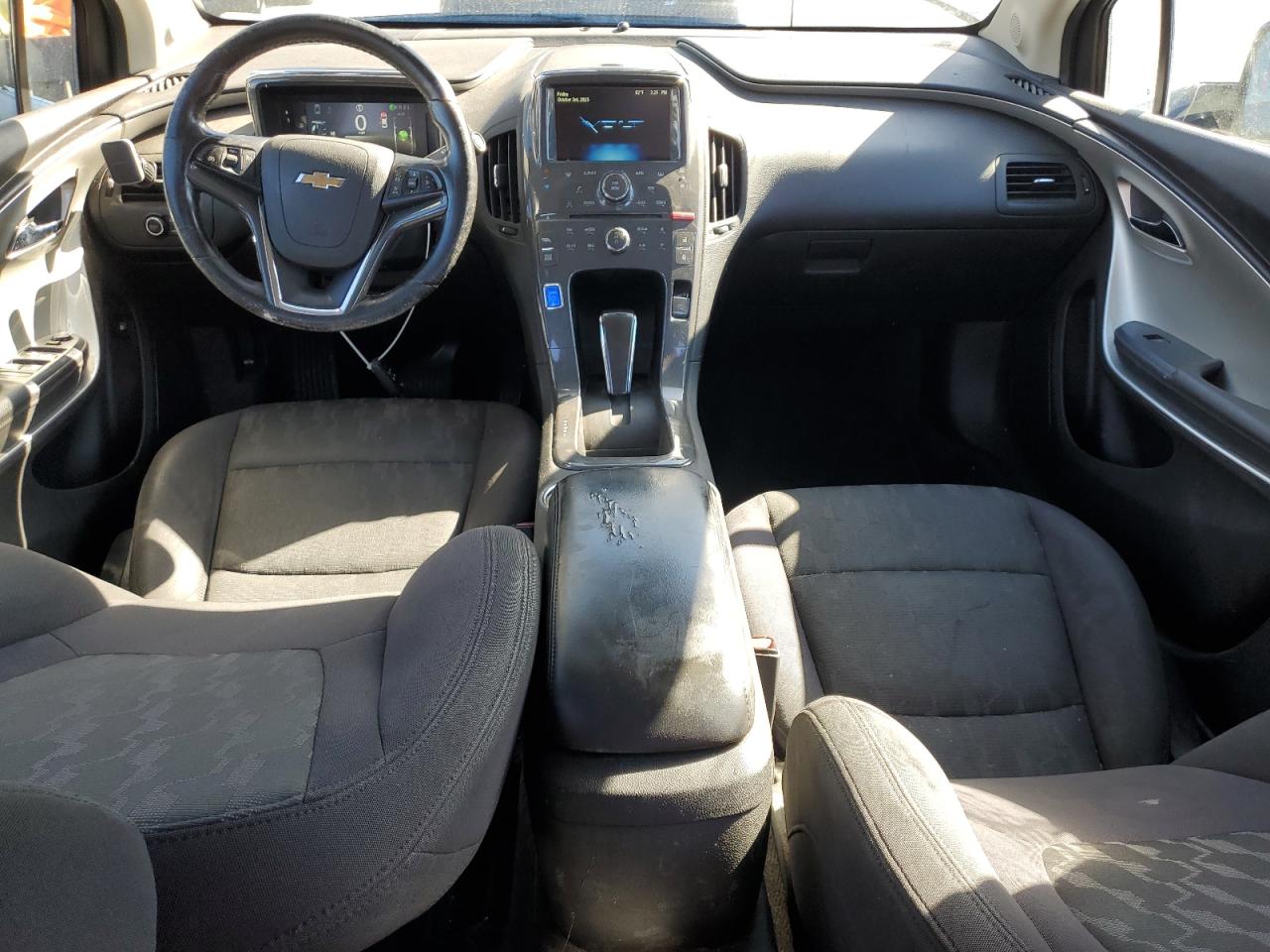 2015 Chevrolet Volt VIN: 1G1RC6E49FU131340 Lot: 84965675