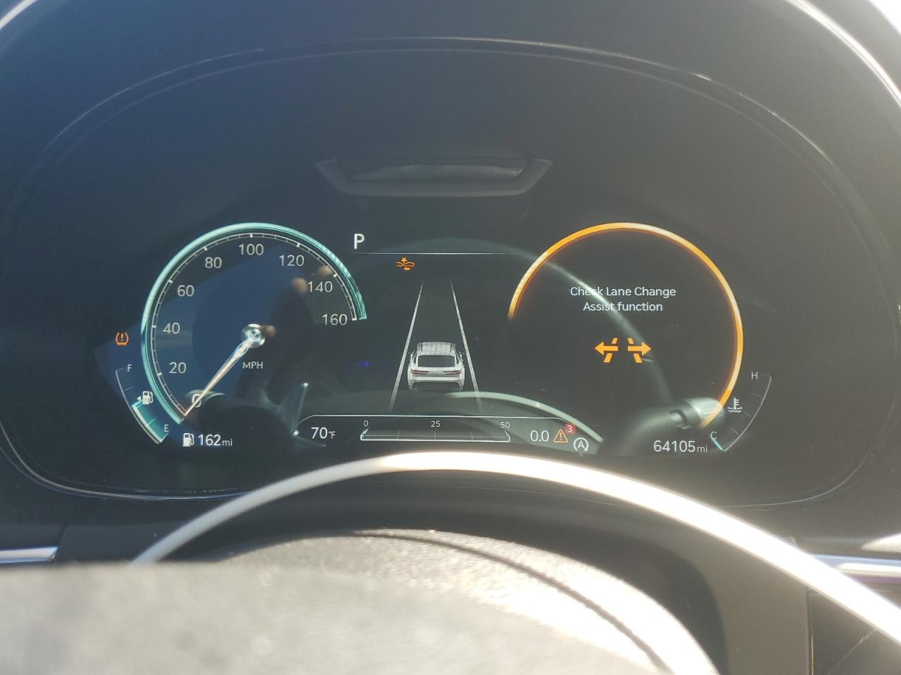 2022 Genesis Gv70 Base VIN: KMUMCDTC5NU032767 Lot: 86827565