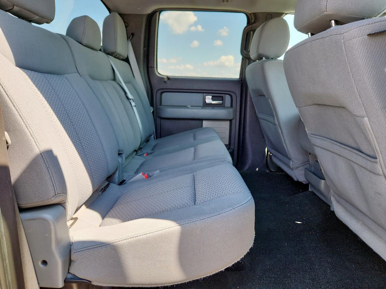 2013 Ford F150 Supercrew VIN: 1FTEW1CM7DKG22856 Lot: 85937285