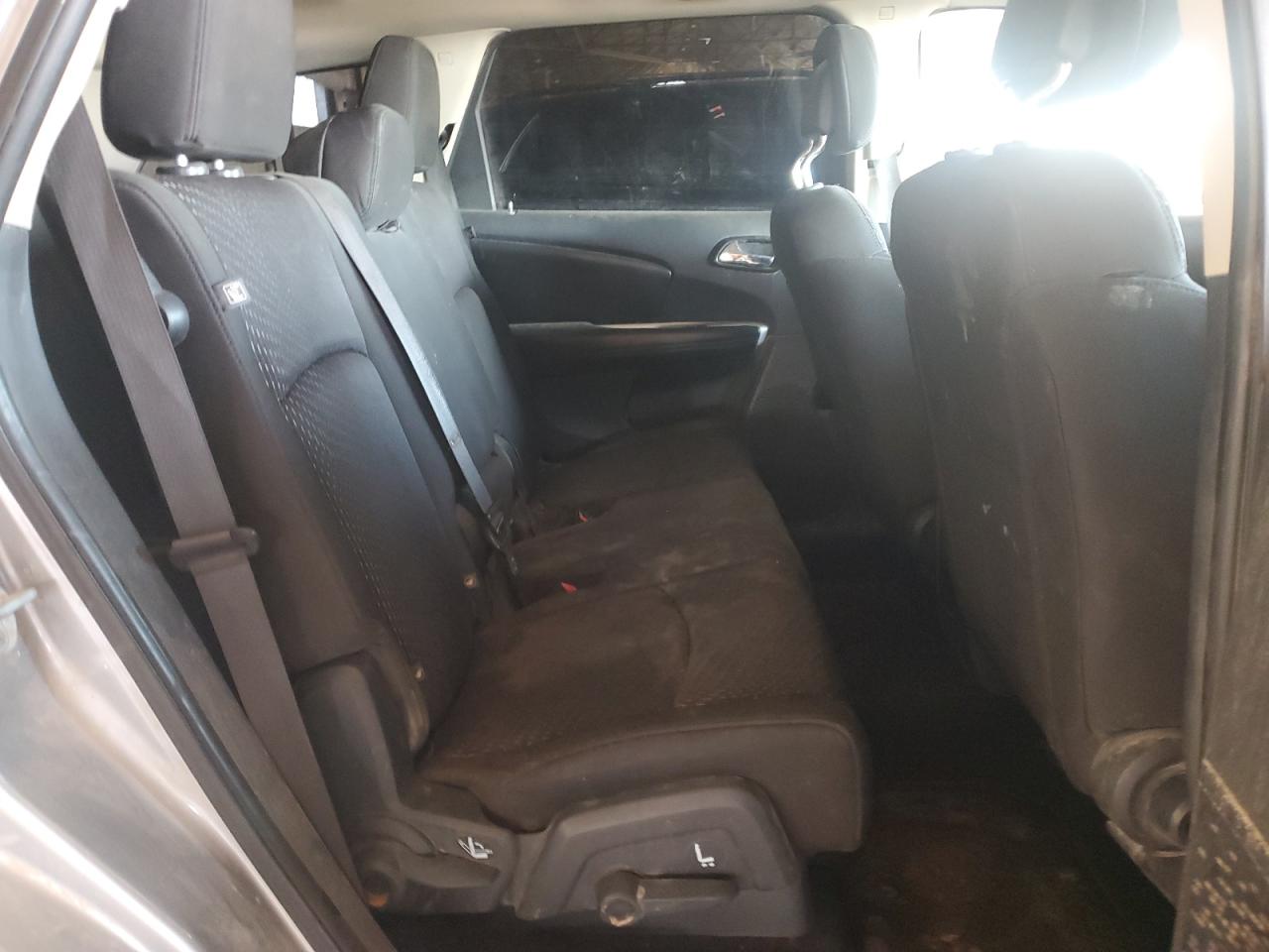 2018 Dodge Journey Se VIN: 3C4PDCAB3JT508424 Lot: 90916705