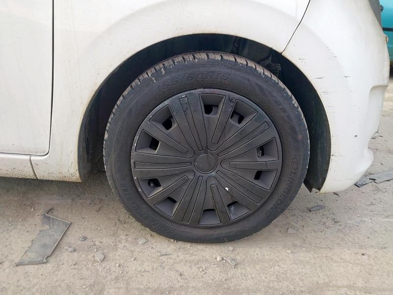 2016 CITROEN C1 FEEL PURETECH 
