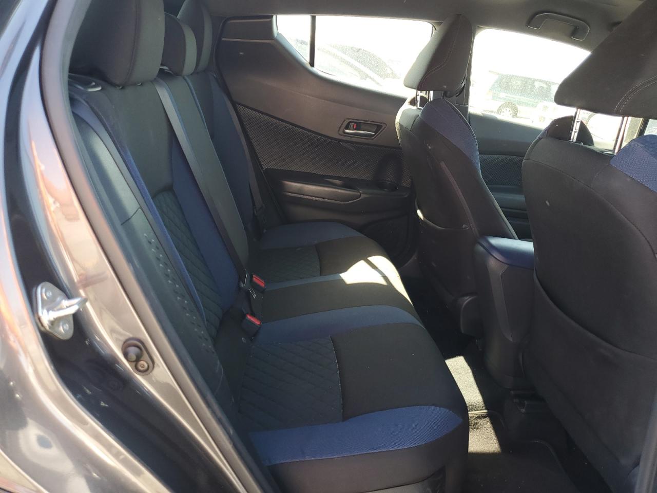 2021 Toyota C-Hr Xle VIN: JTNKHMBX0M1101523 Lot: 84938665