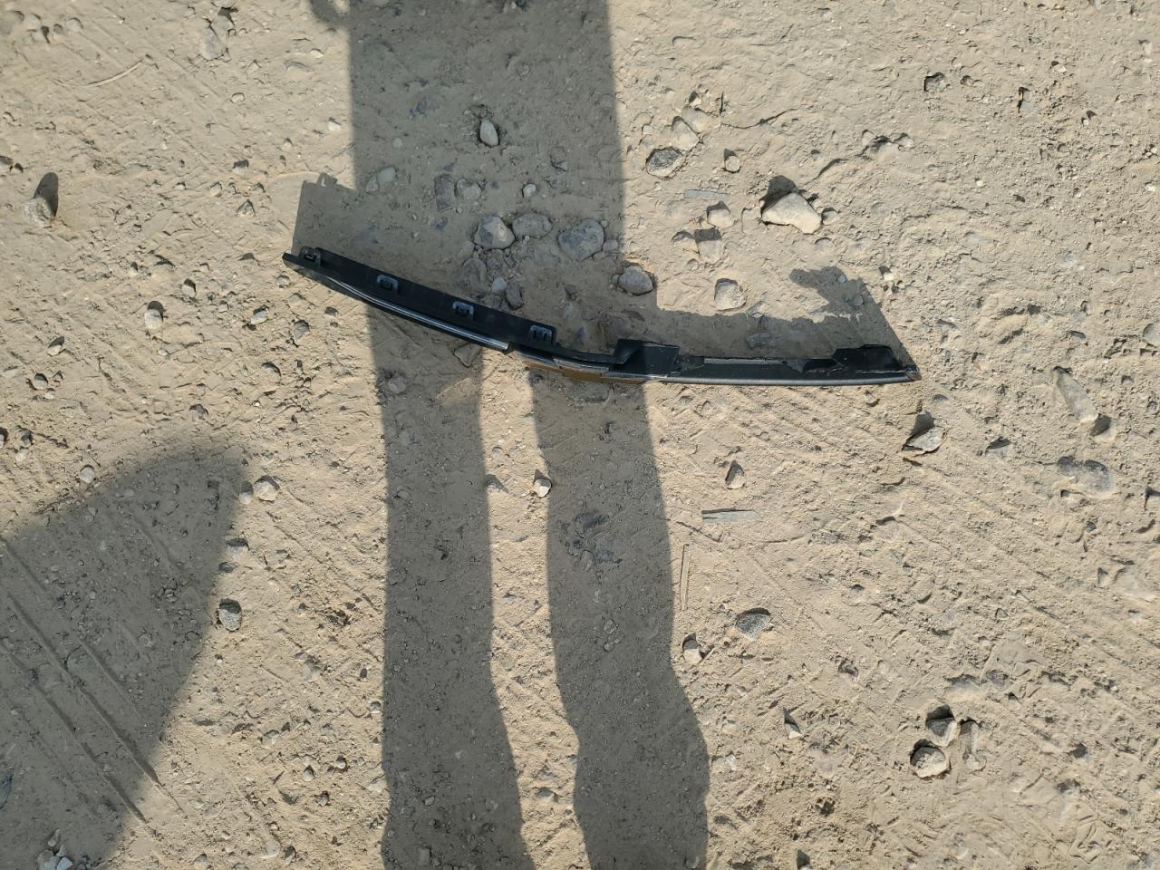 2017 Chevrolet Trax Ls VIN: KL7CJKSB7HB112361 Lot: 86815895