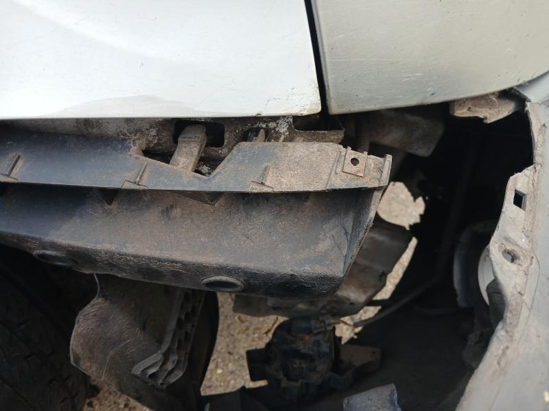 2017 FORD TRANSIT 2.0 TDCI 130PS H2 VAN