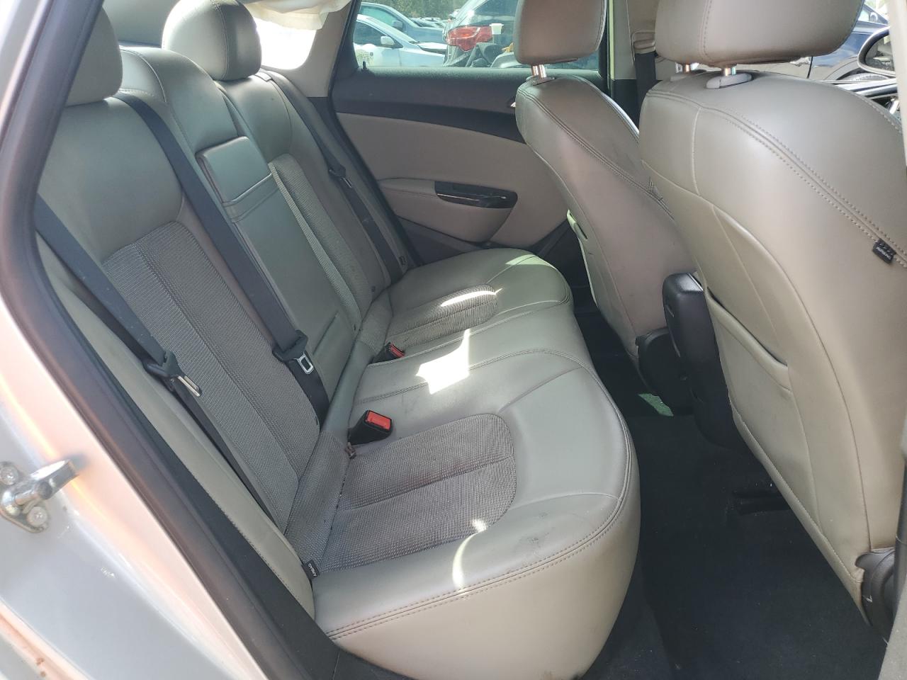 2016 Buick Verano VIN: 1G4PP5SK5G4148732 Lot: 85730615