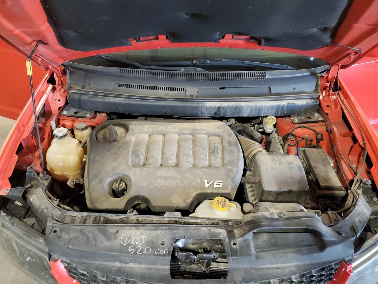 2018 Dodge Journey Gt VIN: 3C4PDDEG3JT311264 Lot: 82765315