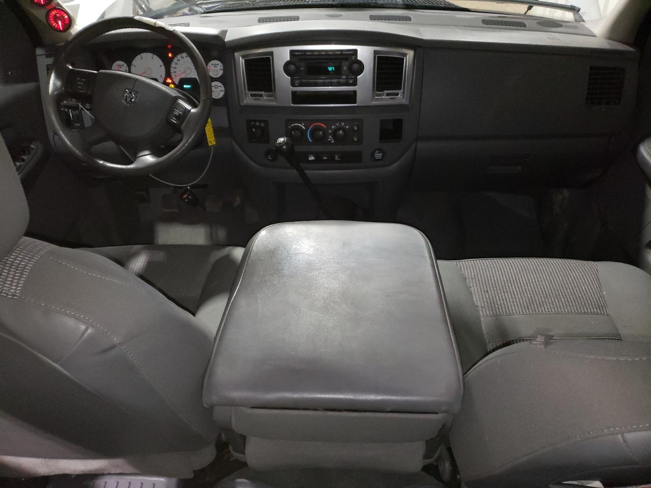 2009 Dodge Ram 2500 VIN: 3D7KS28L39G528806 Lot: 85956255