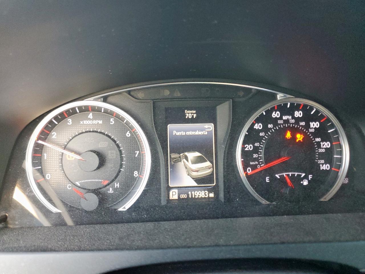 2017 Toyota Camry Le VIN: 4T1BF1FK2HU316196 Lot: 86168575