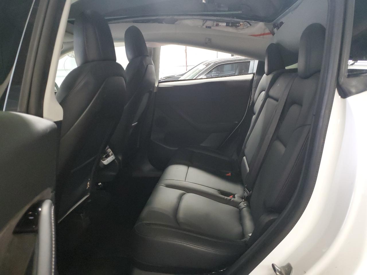 2020 Tesla Model Y VIN: 5YJYGDEF2LF001546 Lot: 86153985