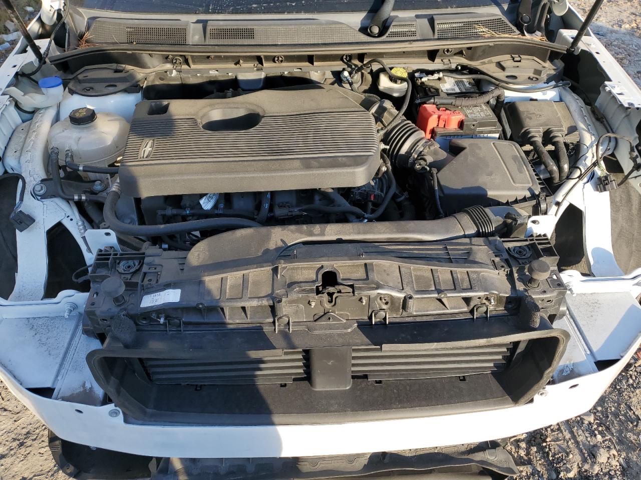 2020 Lincoln Corsair VIN: 5LMCJ1D98LUL19418 Lot: 87355945