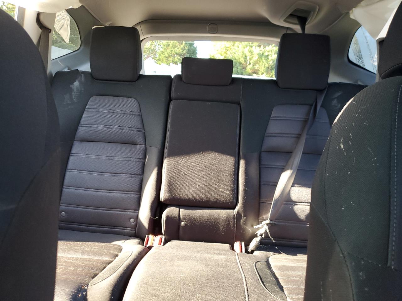 2020 Honda Cr-V Ex VIN: 7FART6H51LE009611 Lot: 82206305