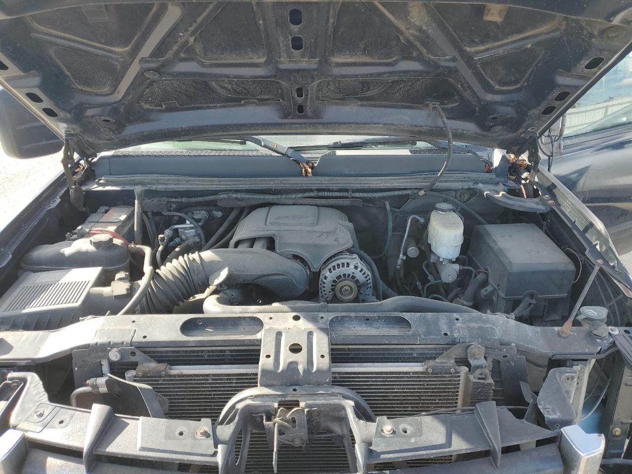 2009 GMC Sierra K2500 Sle VIN: 1GTHK59K99E133578 Lot: 90671125