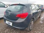 2013 VAUXHALL ASTRA ENERGY  for sale at Copart YORK