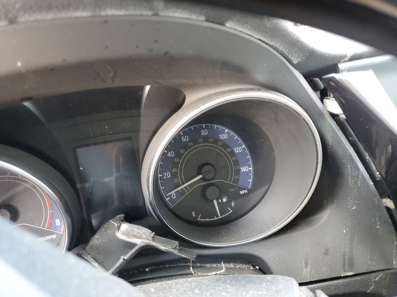 2017 Toyota Corolla Im VIN: JTNKARJE4HJ537346 Lot: 86070175