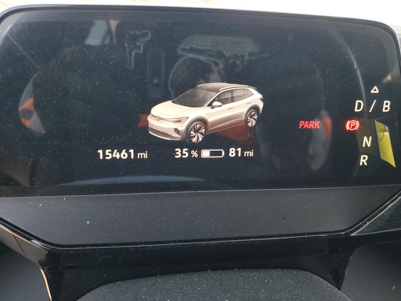 2024 Volkswagen Id.4 S VIN: 1V25MPE84RC012437 Lot: 85370185