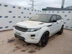 2014 LAND ROVER RANGE ROVER EVOQUE PURE T  for sale at Copart BRISTOL
