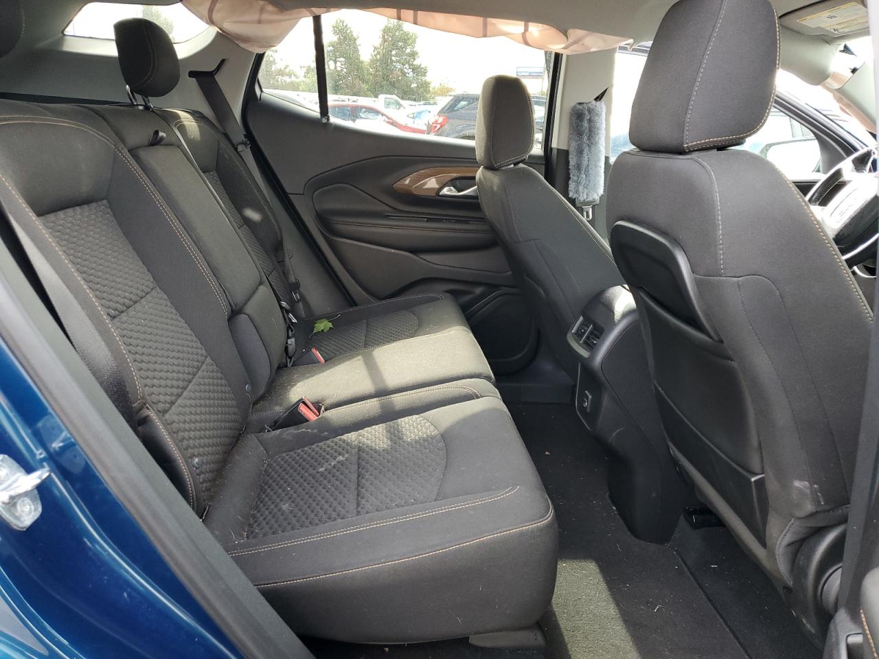 2019 GMC Terrain Sle VIN: 3GKALMEV9KL362278 Lot: 89533545