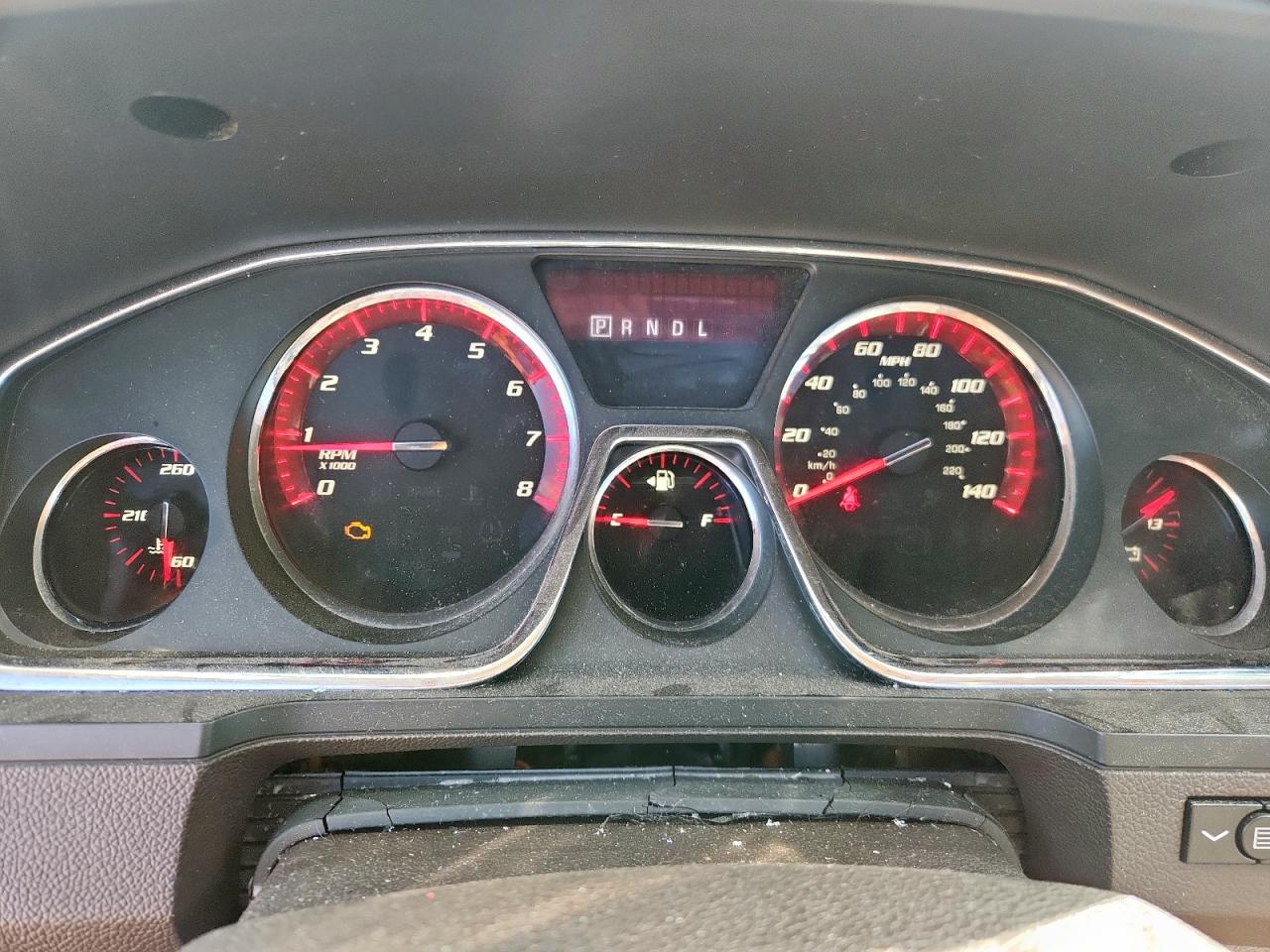 2014 GMC Acadia Denali VIN: 1GKKRTKD6EJ150779 Lot: 90344635