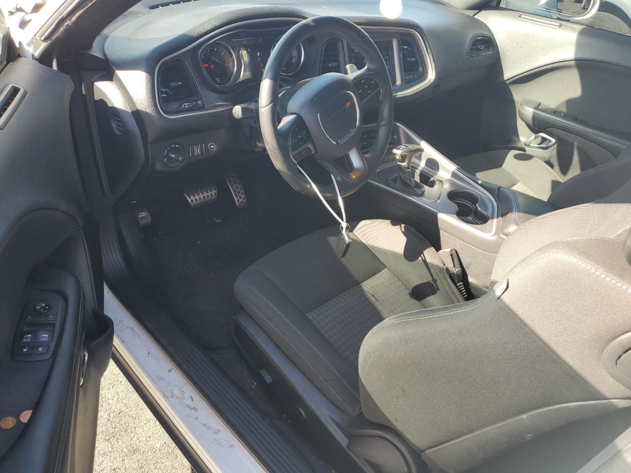 2019 Dodge Challenger R/T VIN: 2C3CDZBT5KH541271 Lot: 82738075