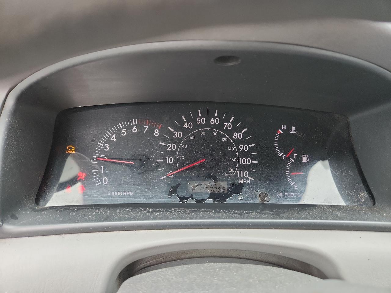 2006 Toyota Corolla Ce VIN: 1NXBR32E86Z580829 Lot: 86307475