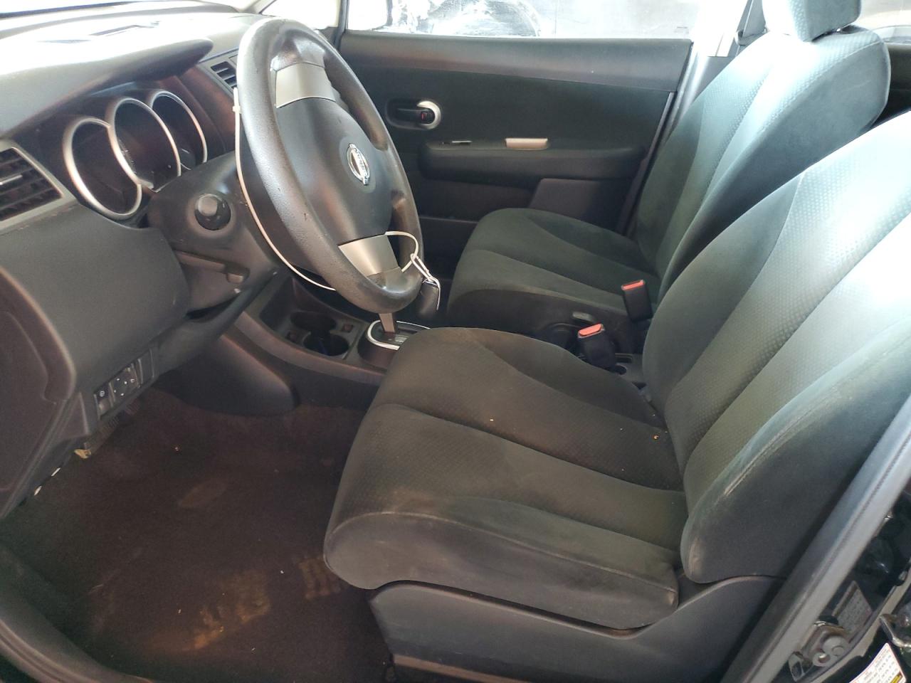 2011 Nissan Versa S VIN: 3N1BC1CP3BL499240 Lot: 82309435