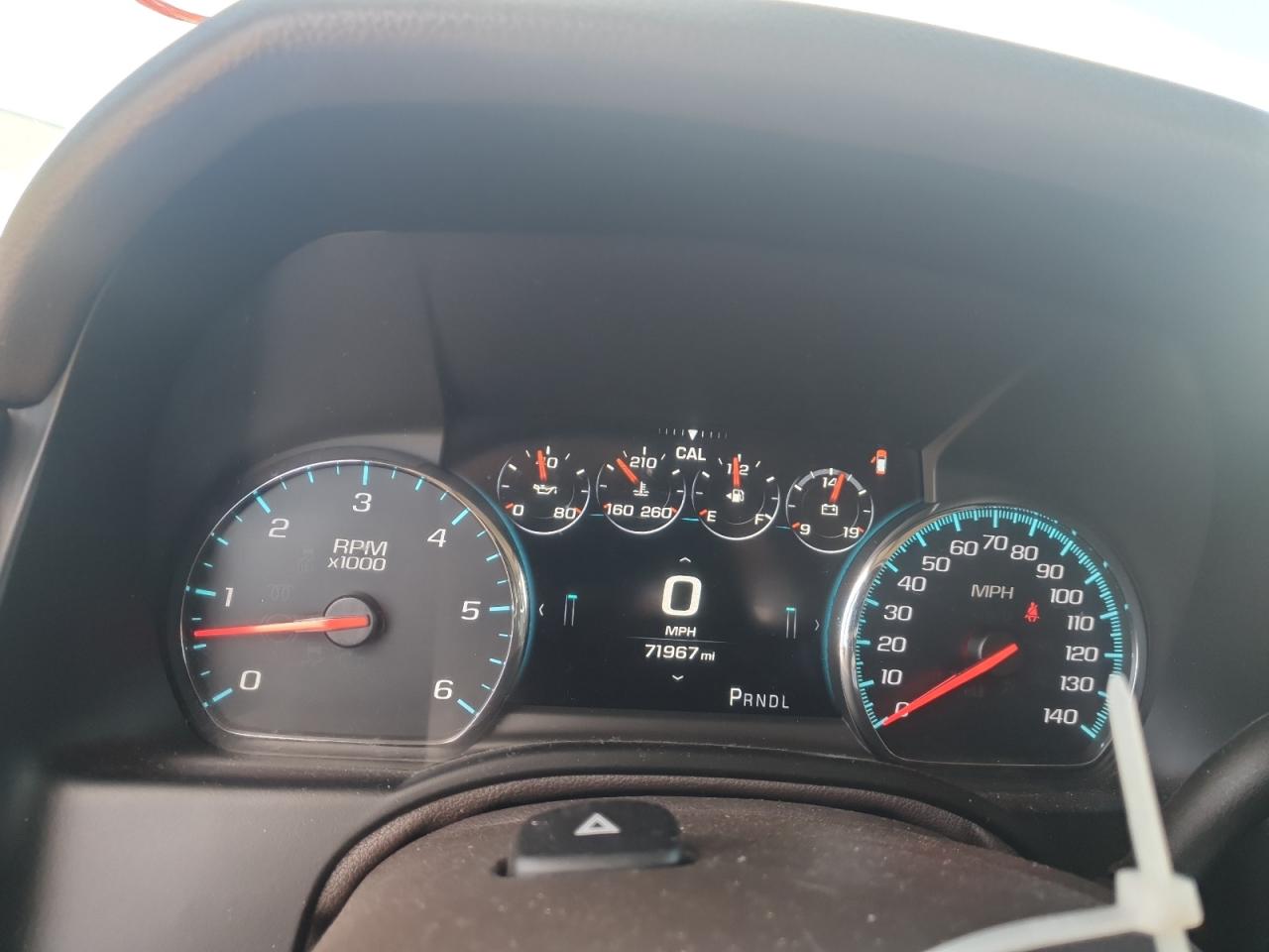 2019 GMC Yukon Xl Denali VIN: 1GKS2HKJ4KR128087 Lot: 84220225