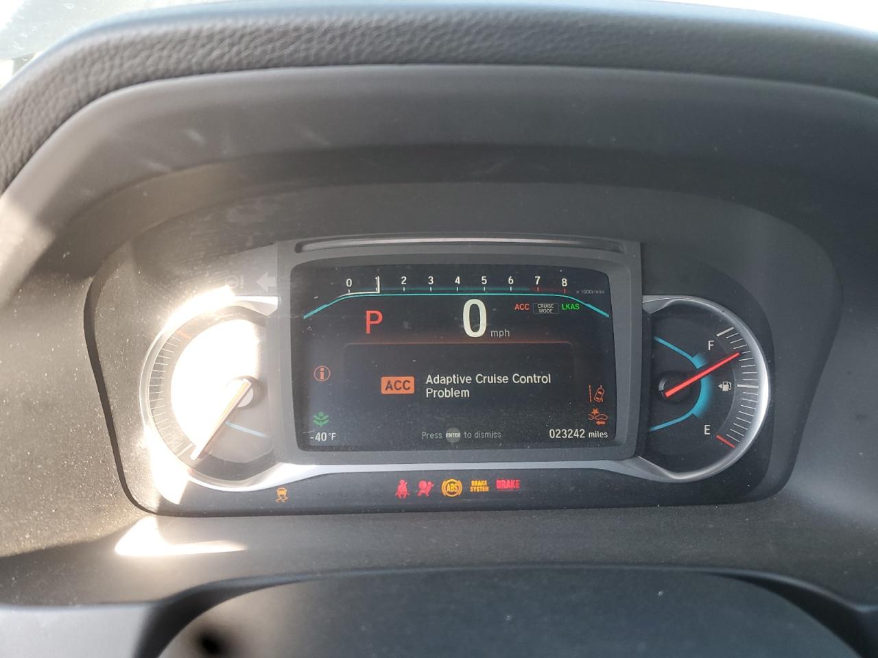 2021 Honda Pilot Touring VIN: 5FNYF6H95MB019285 Lot: 87231065