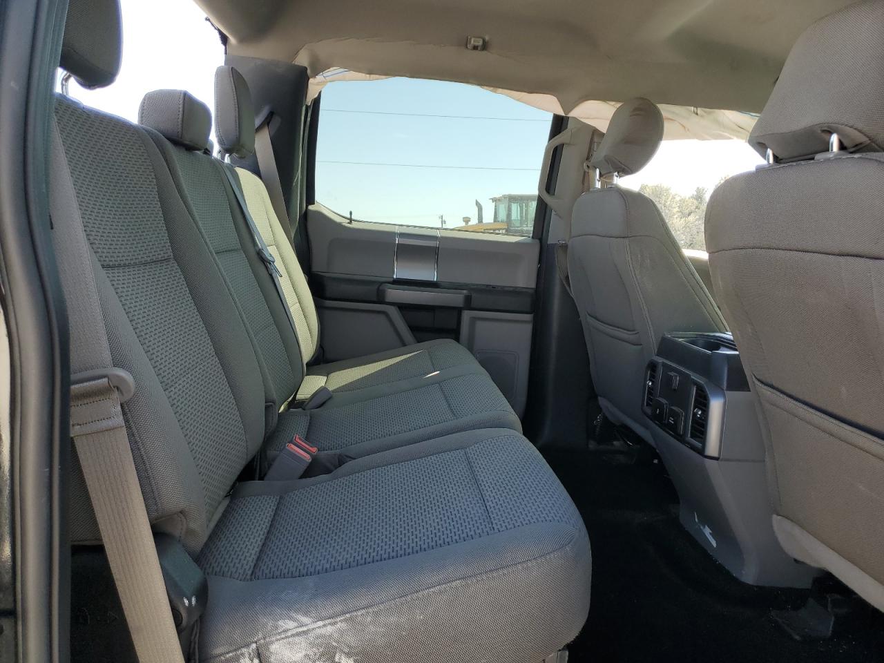 2019 Ford F250 Super Duty VIN: 1FT7W2BT0KEC50182 Lot: 82595865