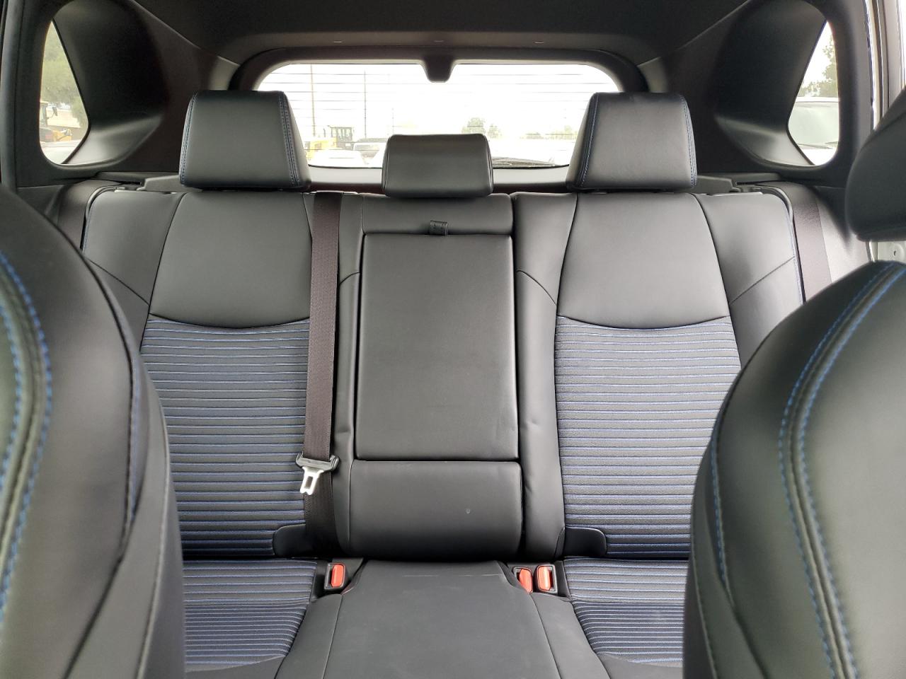 2023 Toyota Rav4 Xse VIN: JTME6RFV8PD540551 Lot: 85881475