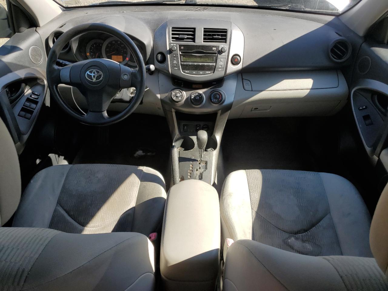 2009 Toyota Rav4 VIN: JTMBF33V59D019813 Lot: 85085325