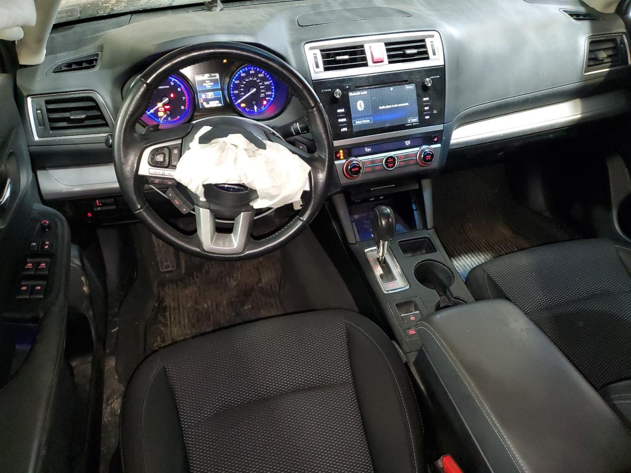 2015 Subaru Outback 2.5I Premium VIN: 4S4BSACC6F3363789 Lot: 86429845