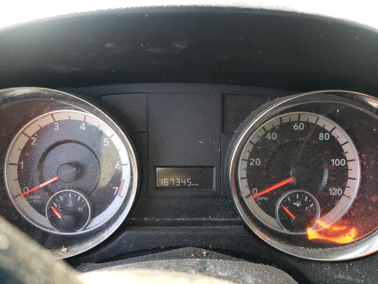 2011 Dodge Grand Caravan Mainstreet VIN: 2D4RN3DG3BR767368 Lot: 82340065