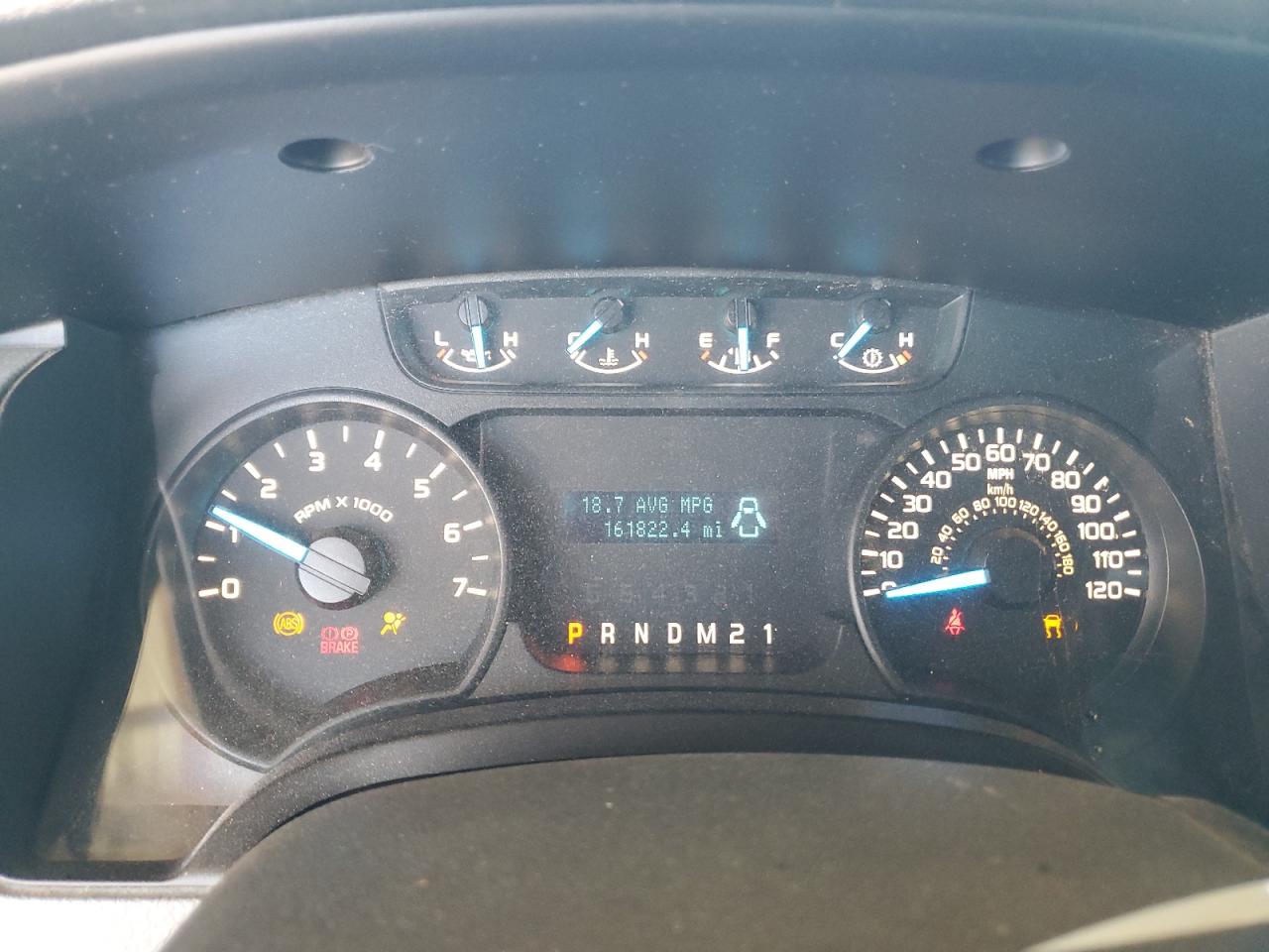 2013 Ford F150 Super Cab VIN: 1FTFX1CF2DFC48958 Lot: 82469285