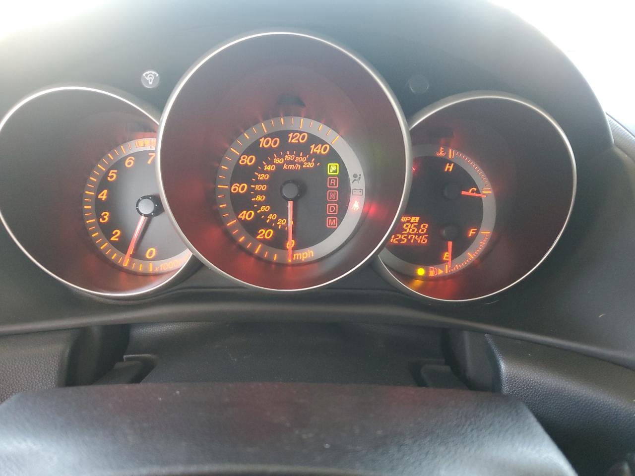 2006 Mazda 3 Hatchback VIN: JM1BK344861434915 Lot: 82324745