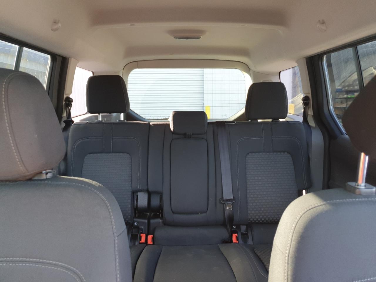 2019 Ford Transit Connect Xlt VIN: NM0GE9F23K1414218 Lot: 89504915