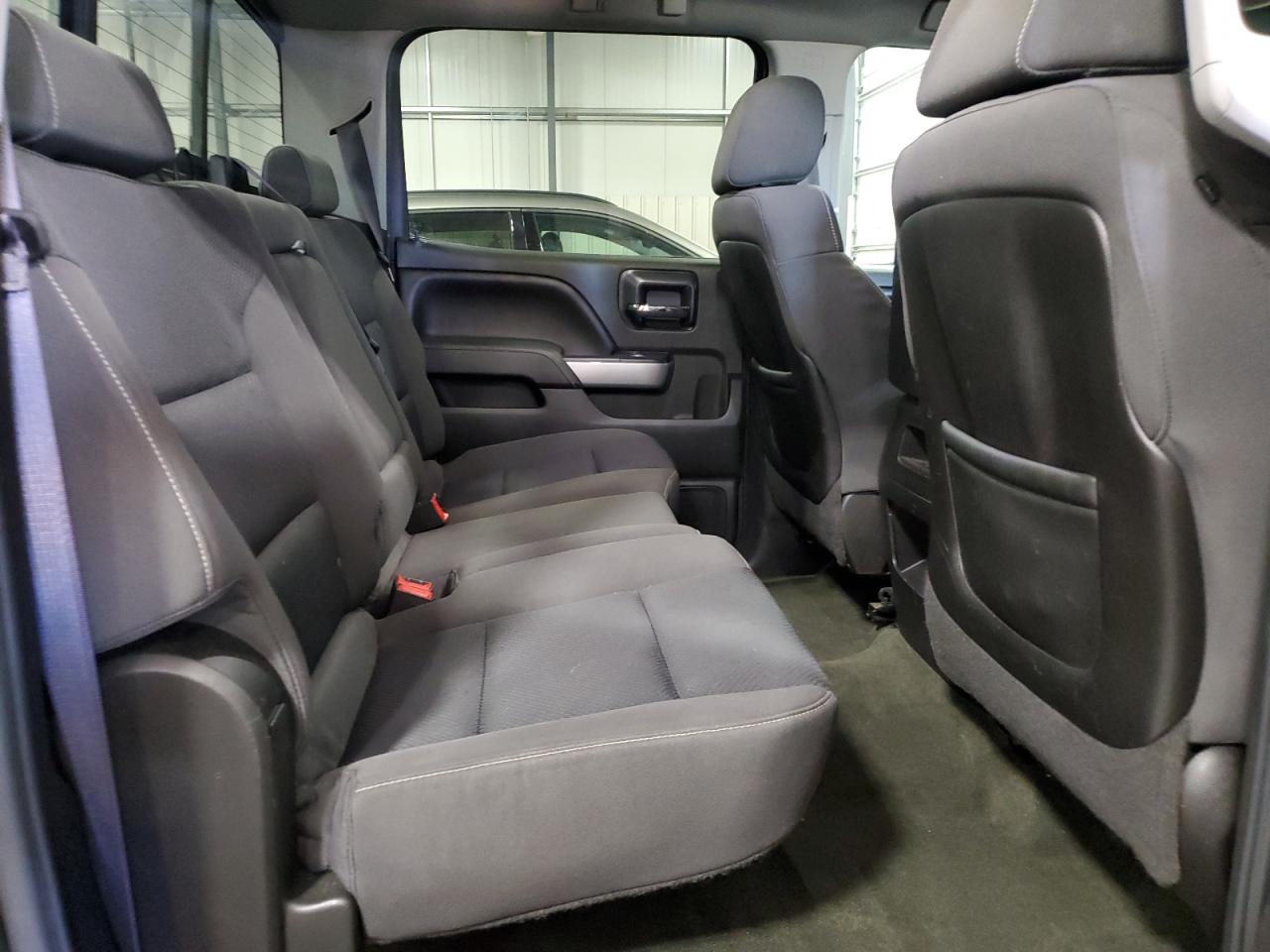 2015 Chevrolet Silverado K1500 Lt VIN: 3GCUKREC2FG499844 Lot: 85169315