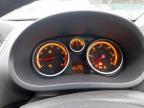 2014 VAUXHALL CORSA LIMITED EDITION  for sale at Copart COLCHESTER