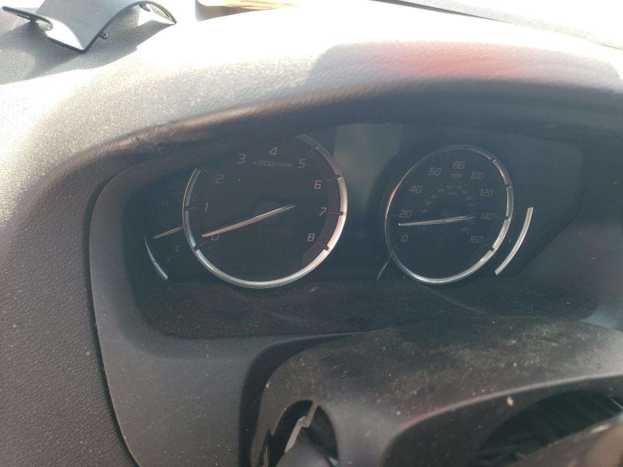 2015 Acura Tlx Tech VIN: 19UUB3F51FA007673 Lot: 84784275