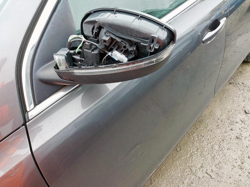 2016 PEUGEOT 308 1.6 BLUEHDI 120 ALLURE 5DR