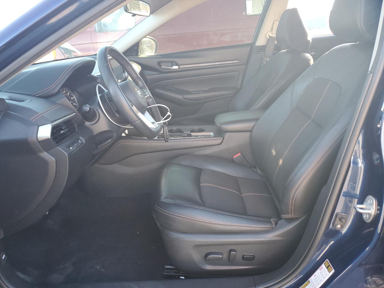 2020 Nissan Altima Sr VIN: 1N4BL4CW7LC277034 Lot: 90069675