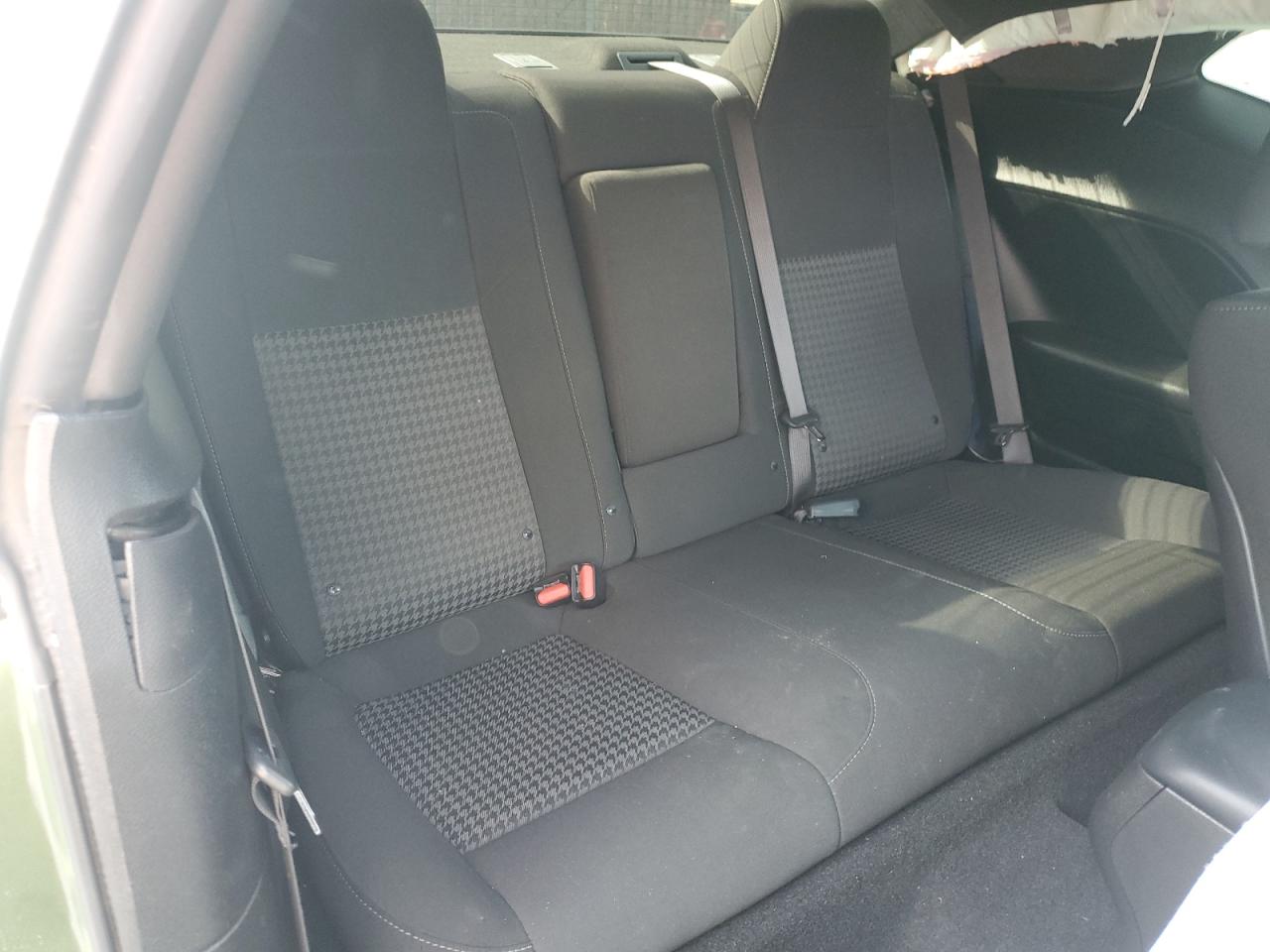 2021 Dodge Challenger R/T Scat Pack VIN: 2C3CDZFJ4MH627912 Lot: 82662205