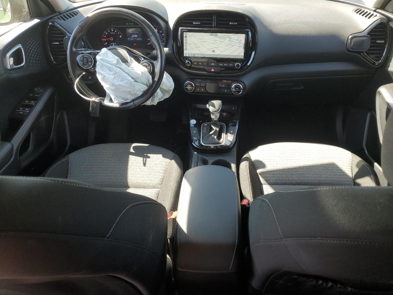 2021 Kia Soul Ex VIN: KNDJ33AU0M7131036 Lot: 84874205