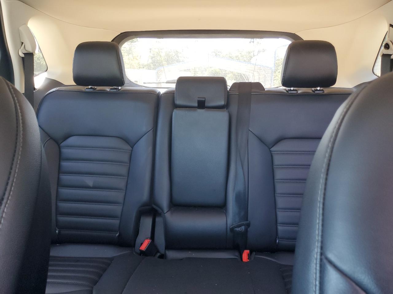 2024 Ford Edge Sel VIN: 2FMPK4J96RBA63995 Lot: 84805535