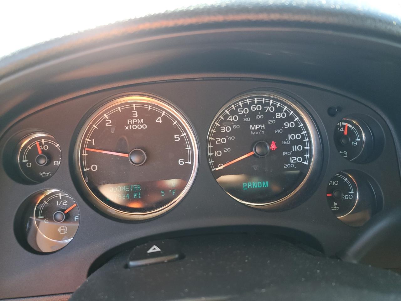 2013 Chevrolet Tahoe K1500 Ltz VIN: 1GNSKCE09DR110650 Lot: 82342915