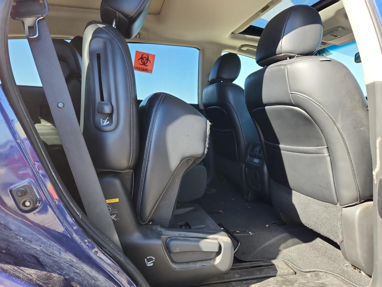 2017 Nissan Pathfinder S VIN: 5N1DR2MM1HC659503 Lot: 85952055