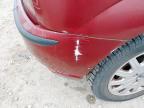 2003 FORD FOCUS GHIA  for sale at Copart CORBY